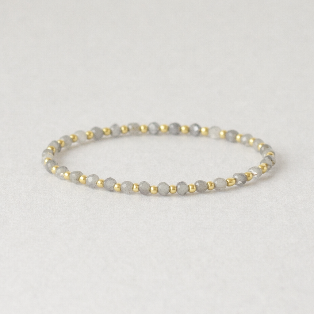 Armband Lou | Verschiedene Steine