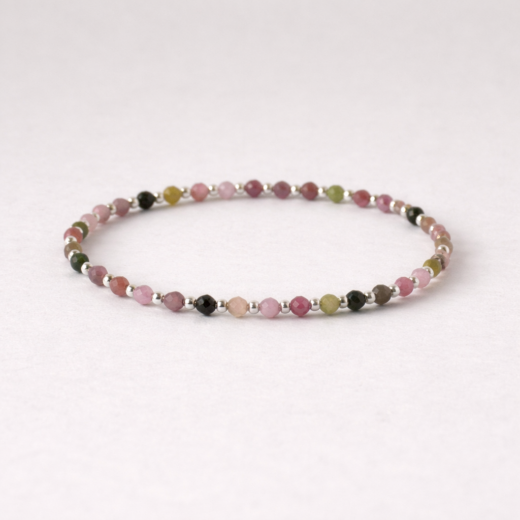 Armband Lou | Verschiedene Steine