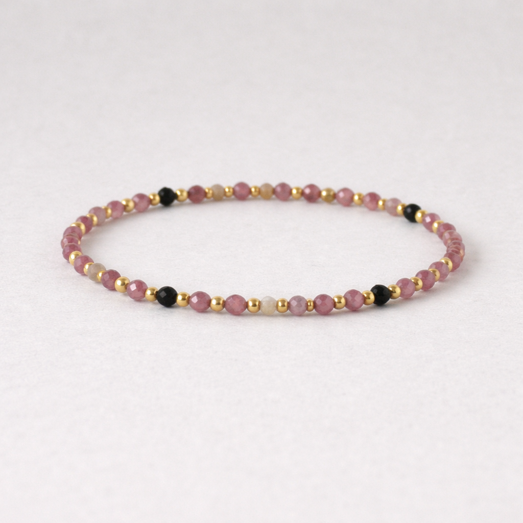 Armband Lou | Verschiedene Steine