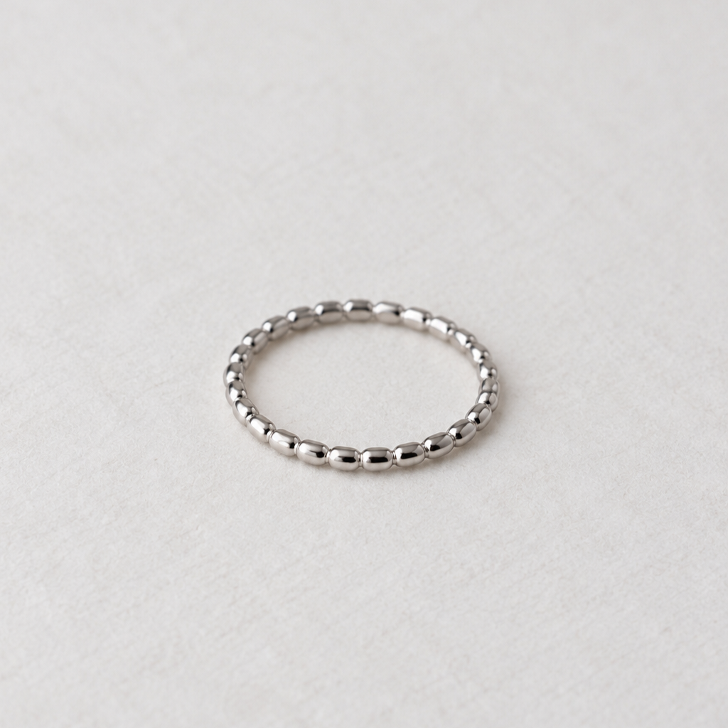 Fingerring Avie (wasserfest)