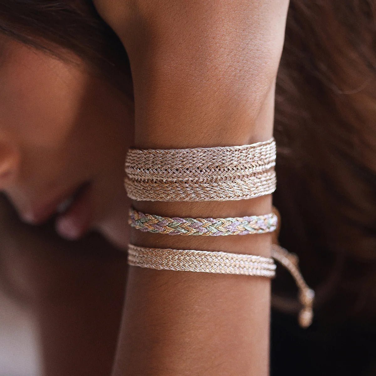 Armband Moroccan | Zyn