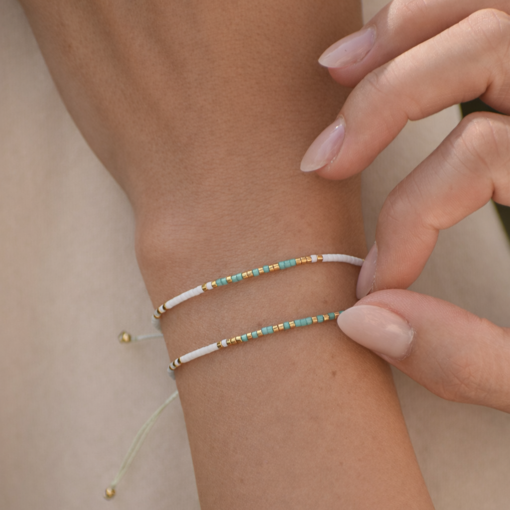 Morsearmband | F*ck Cancer