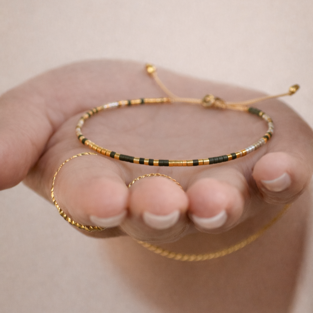 Morsearmband | F*ck Cancer