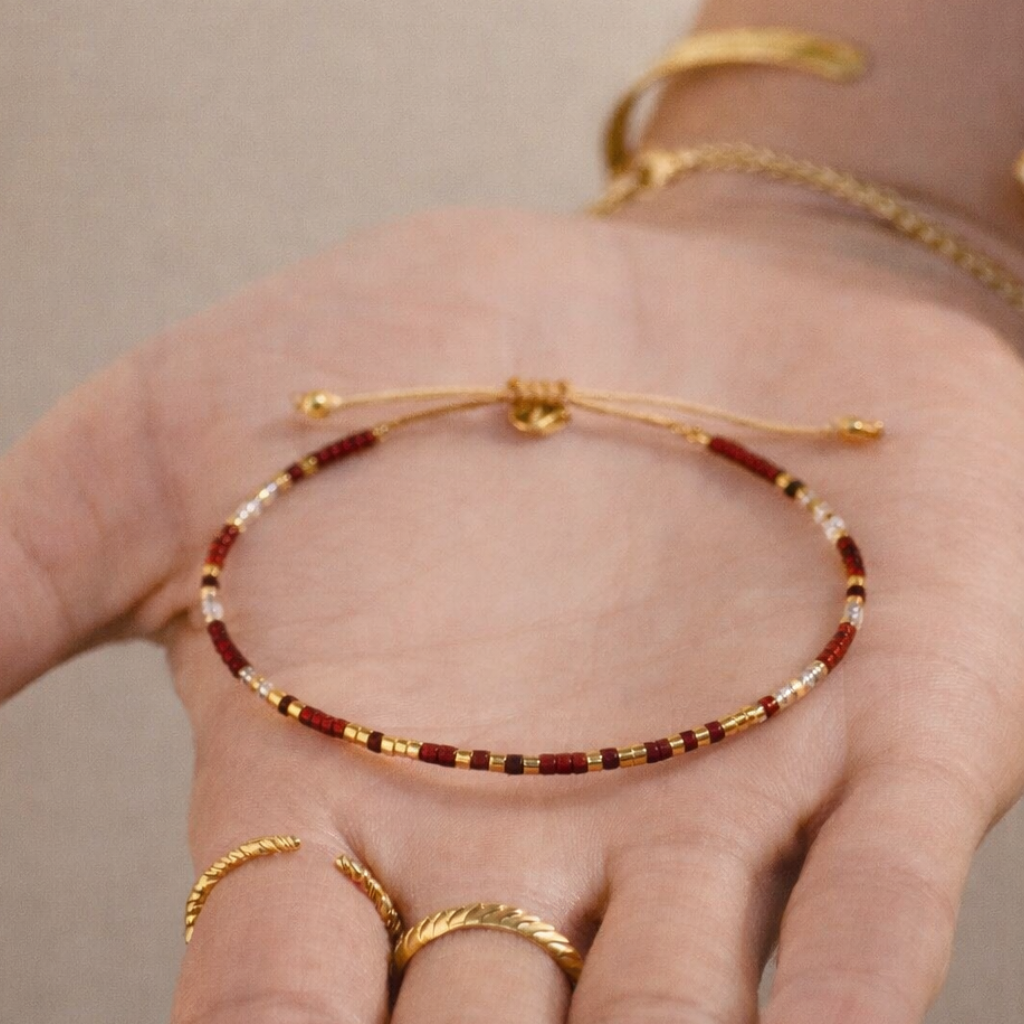 Morsearmband | F*ck Cancer