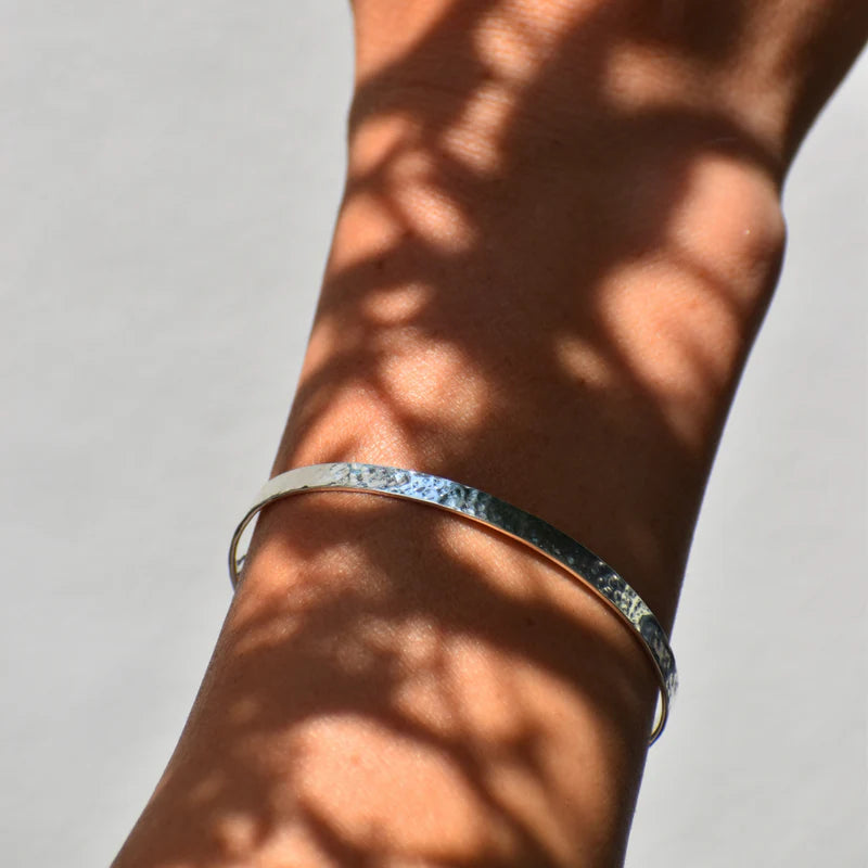 Armreif Sia (ohne Gravur)