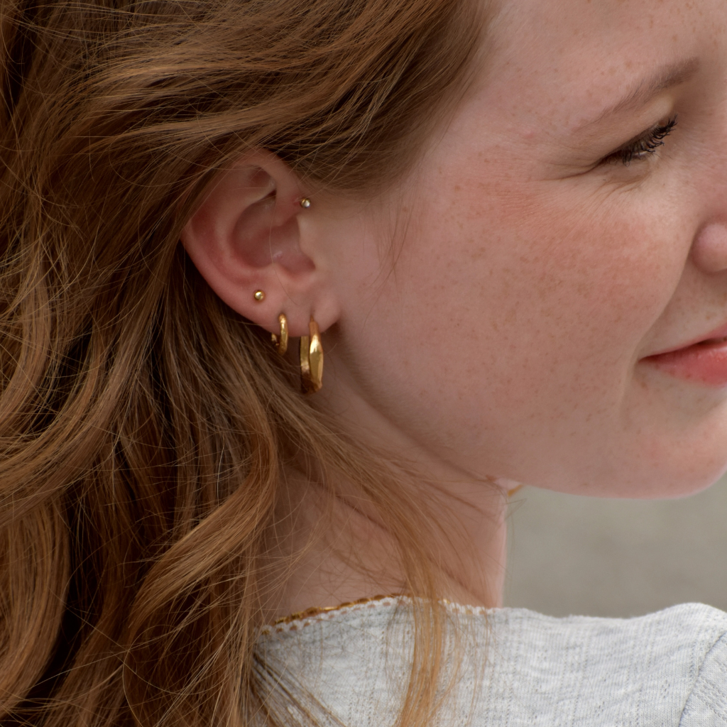 Ohrstecker Lana (auch einzeln erhältlich)