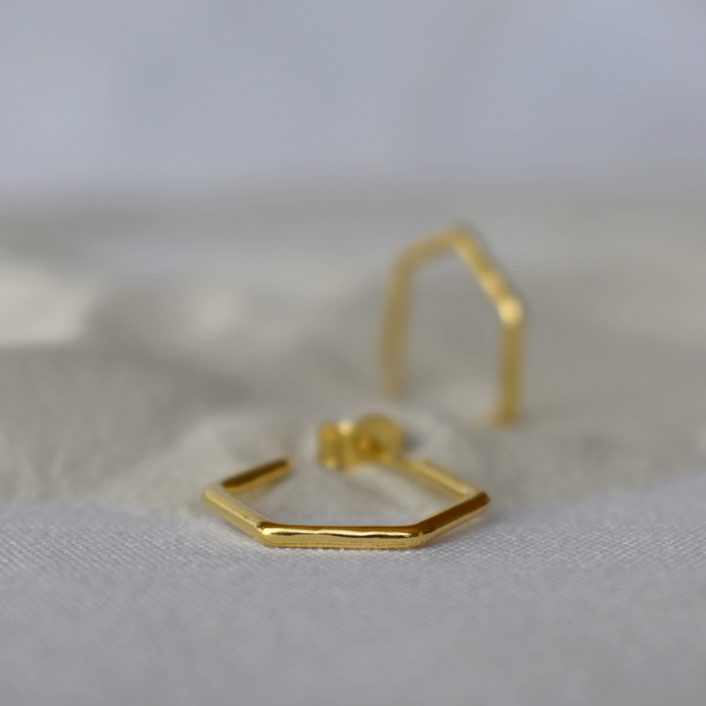 Creolen Square (in zwei Grössen erhältlich)