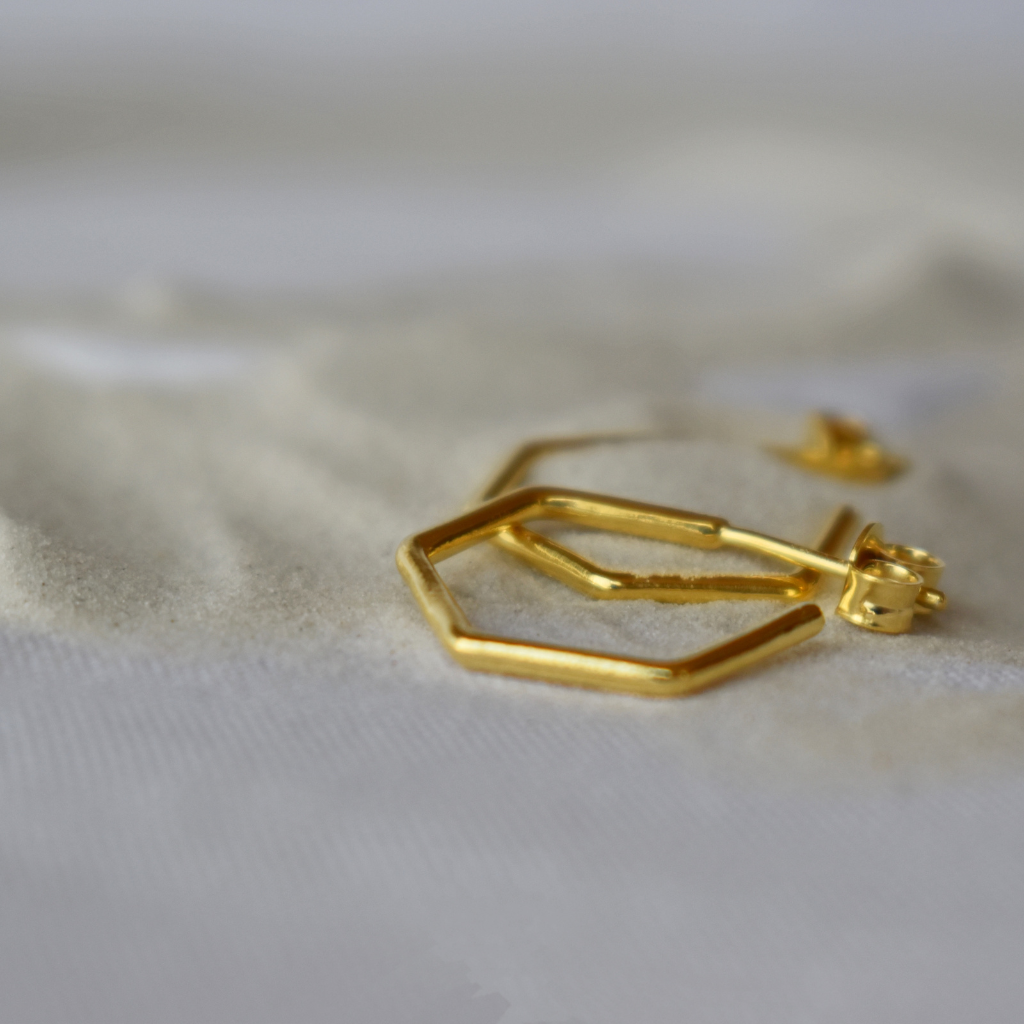 Creolen Square (in zwei Grössen erhältlich)