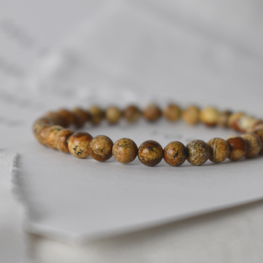 Armband Unisex | Verschiedene Steine