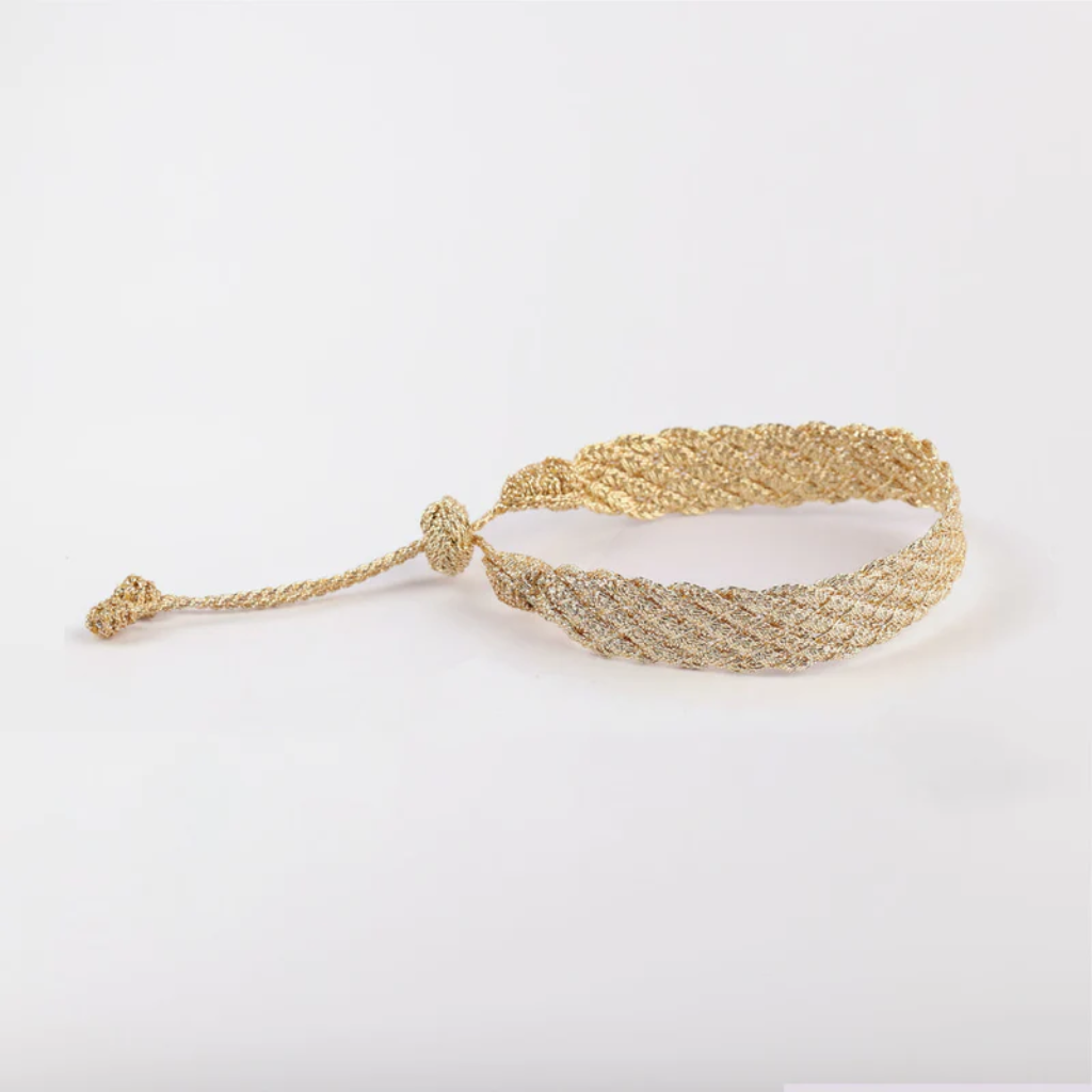 Armband Moroccan | Lines