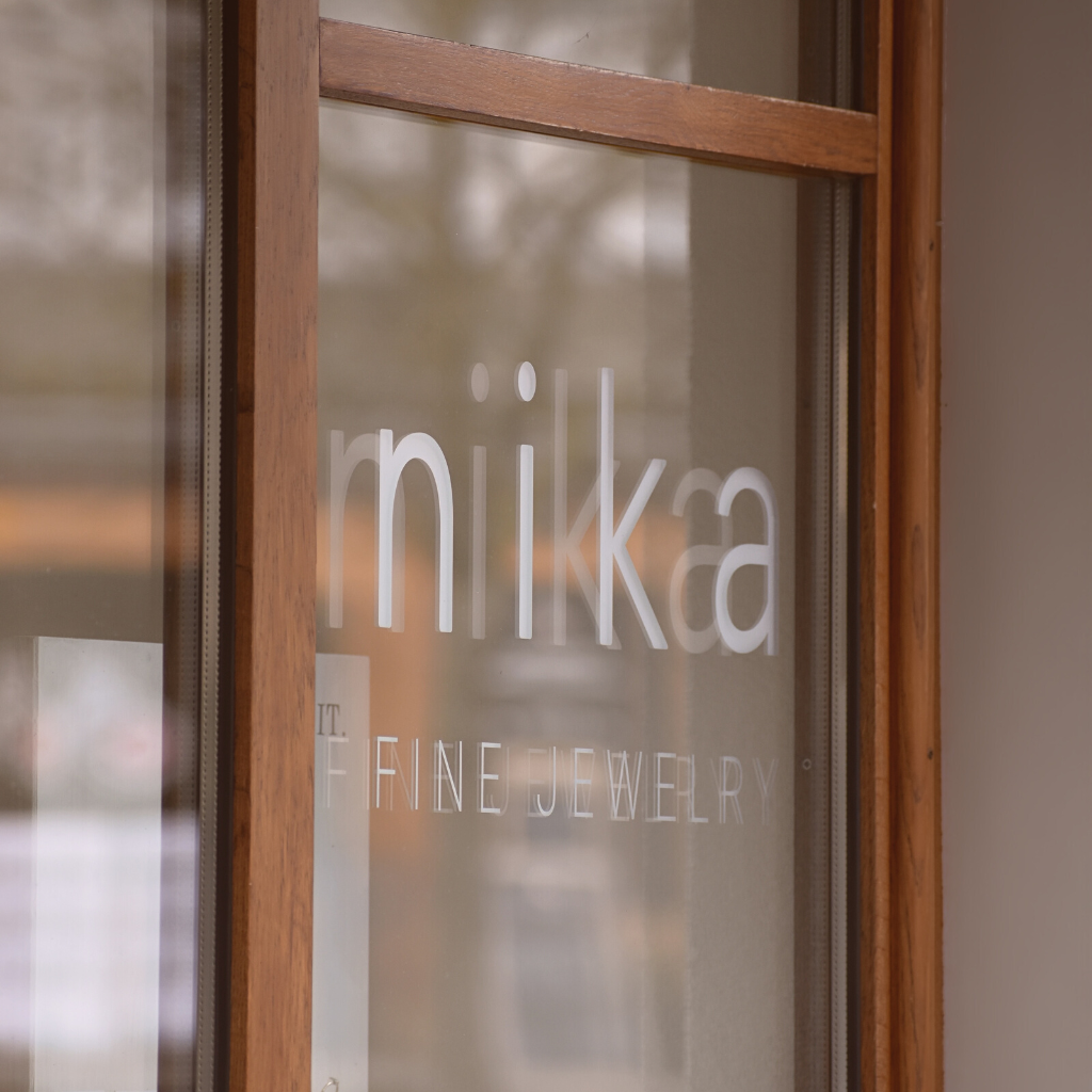 nika Schmuck Store Wangen