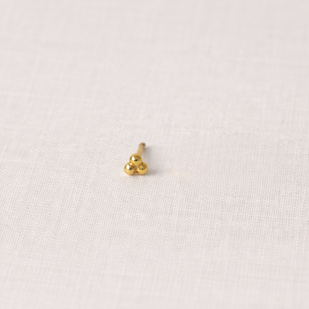 Ohrstecker Mila mini (auch einzeln erhältlich)