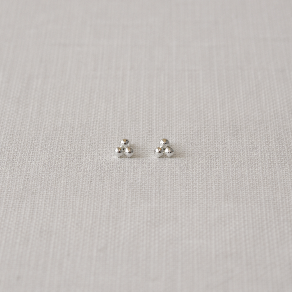 Ohrstecker Mila mini (auch einzeln erhältlich)