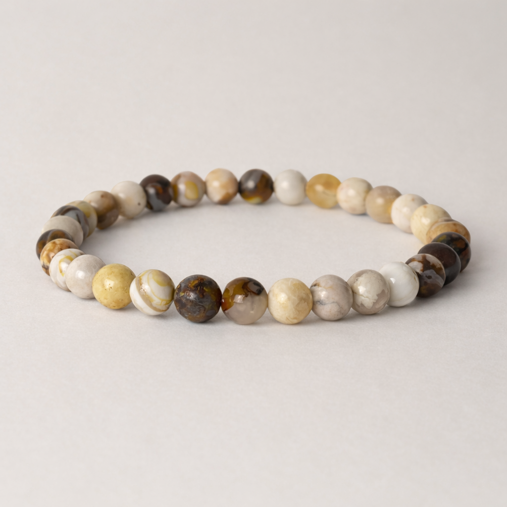 Armband Unisex | Verschiedene Steine