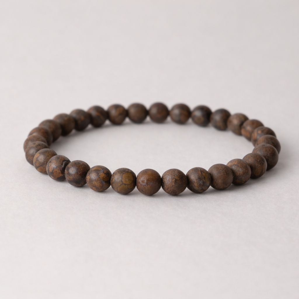 Armband Unisex | Verschiedene Steine