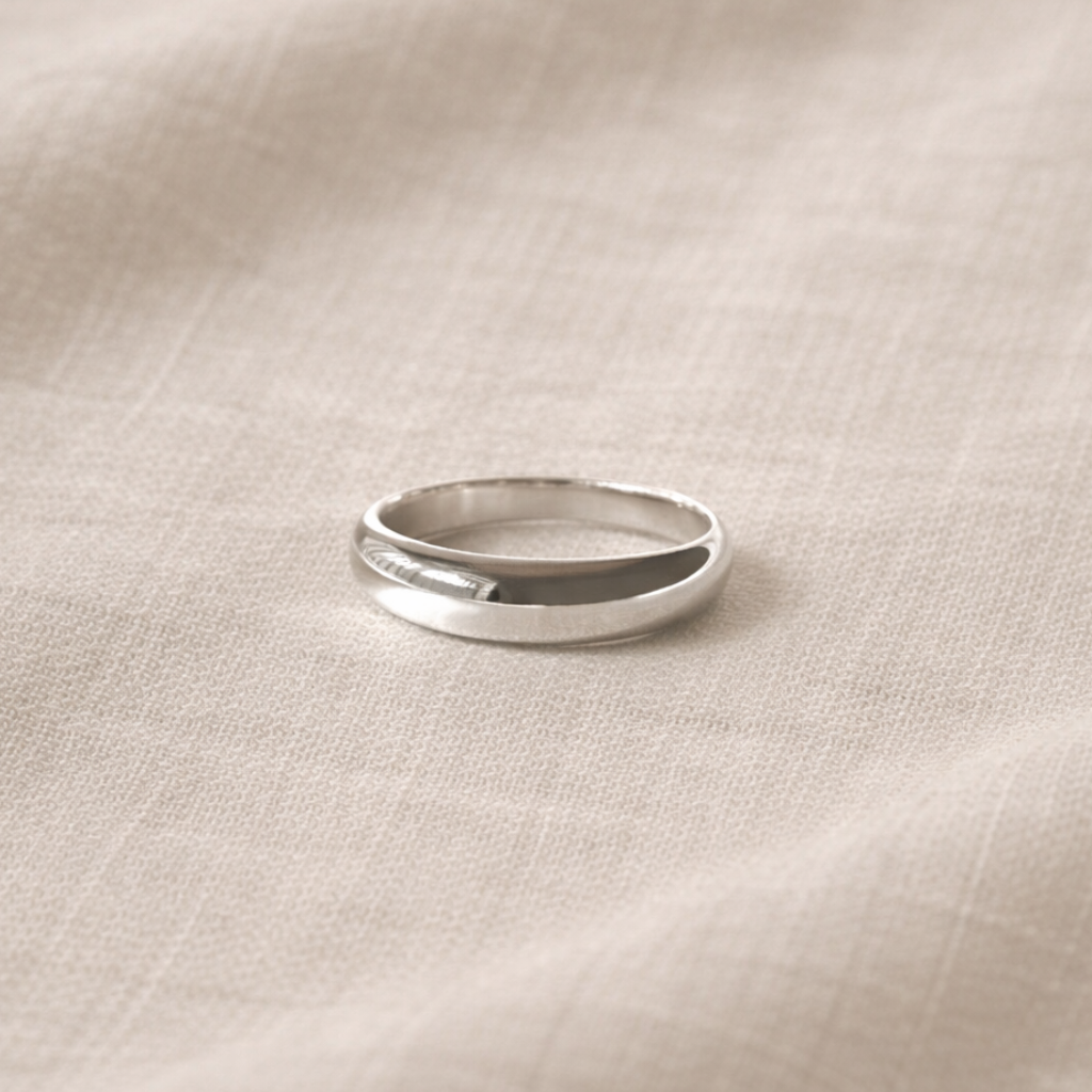 Fingerring Liva