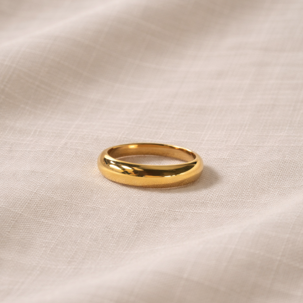 Fingerring Liva