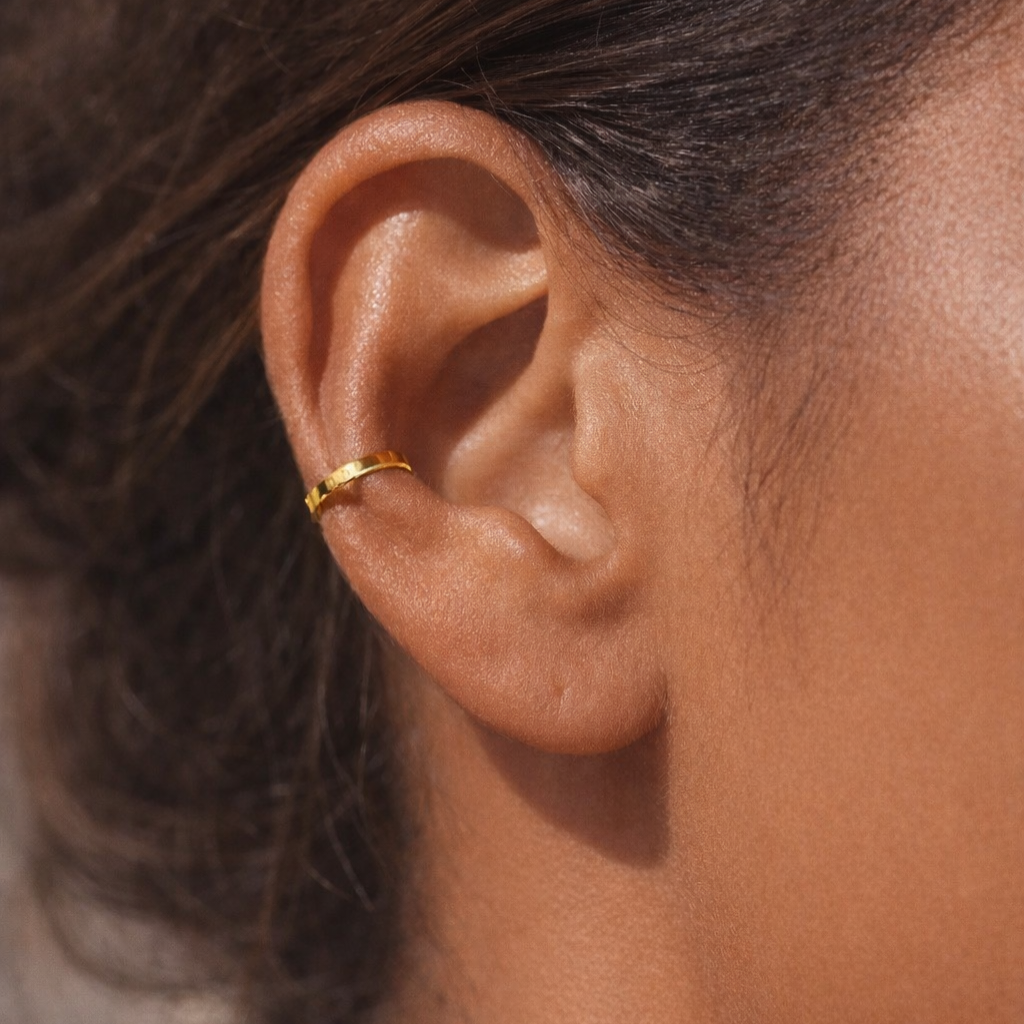 Earcuff Sia