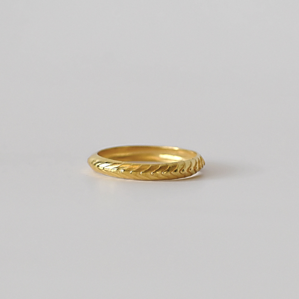 Fingerring Laura