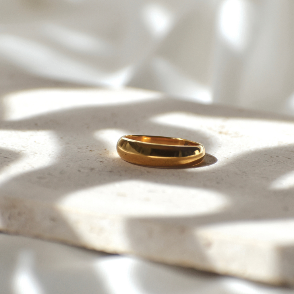 Fingerring Liva