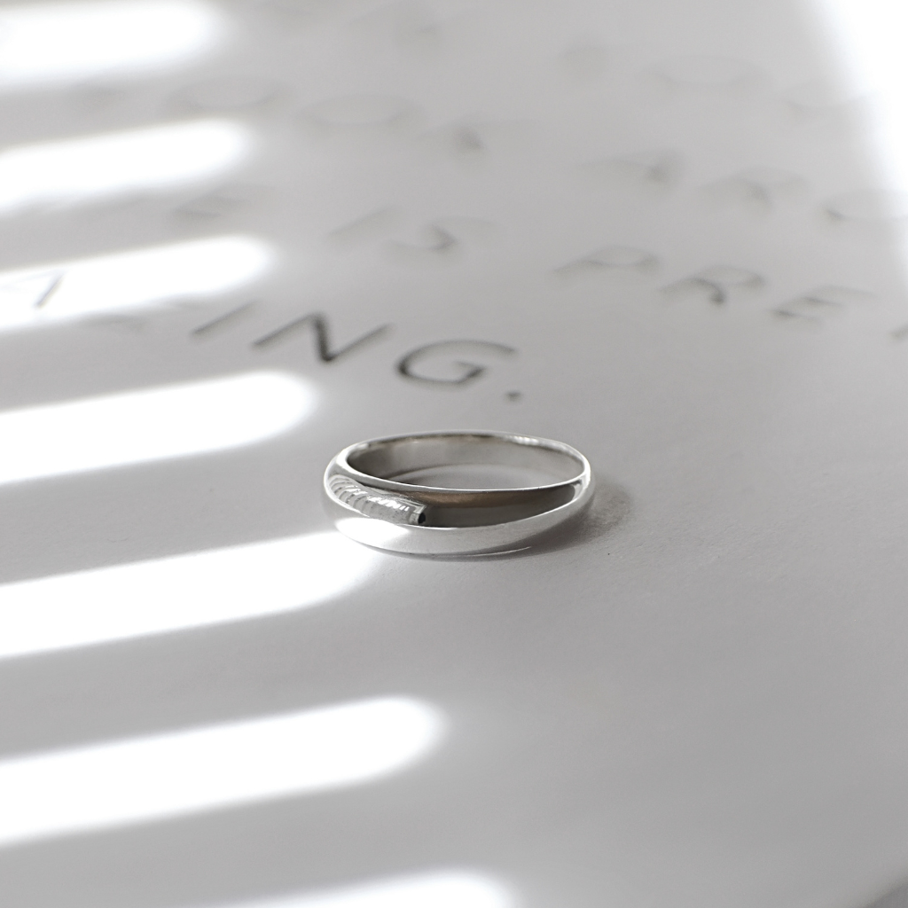 Fingerring Liva