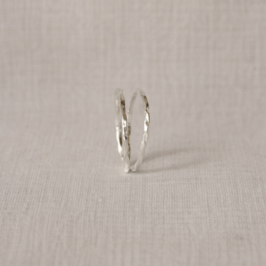Fingerring Yael