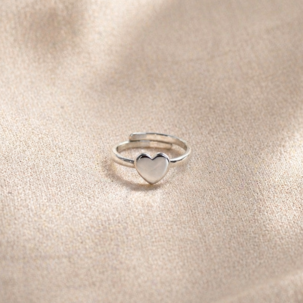 Kinderfingerring | Lini