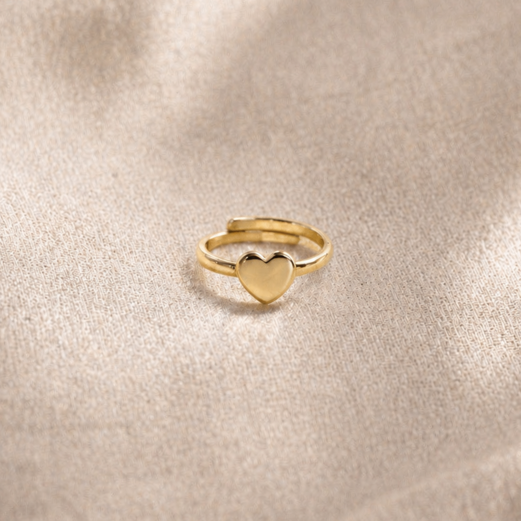 Kinderfingerring | Lini