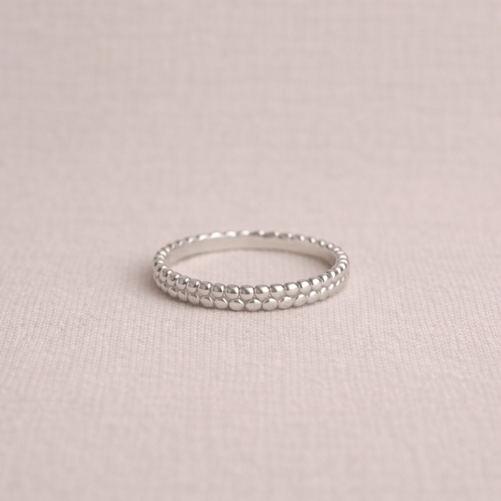 Fingerring Alina
