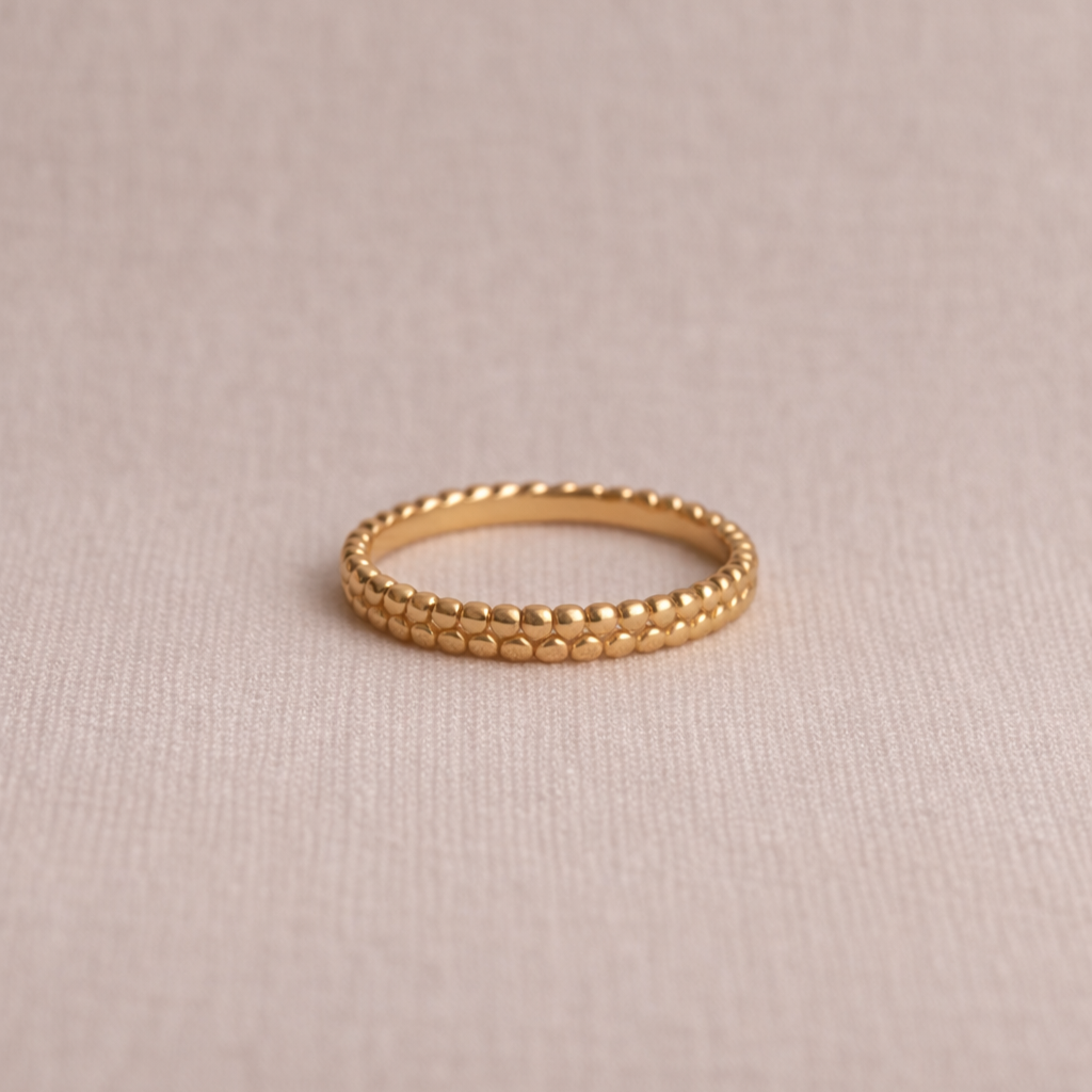 Fingerring Alina