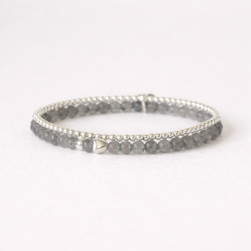 Armband Luana | Verschiedene Steine