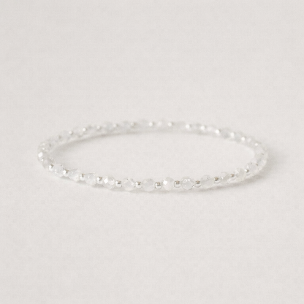 Armband Lou | Mondstein