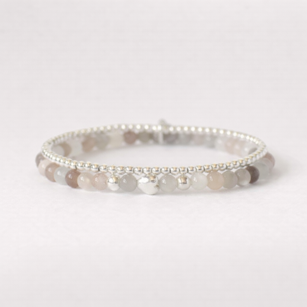 Armband Luana | Verschiedene Steine
