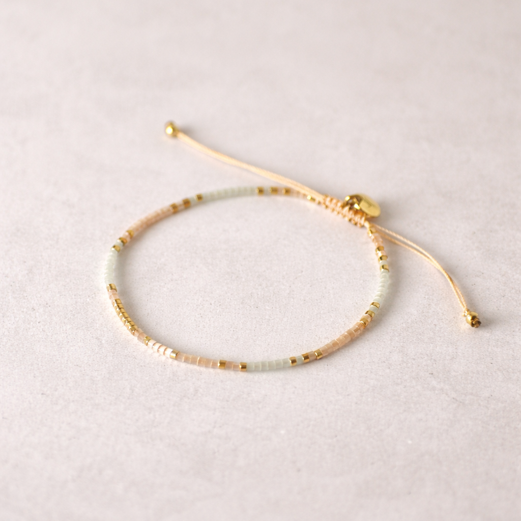 Morsecode-Armband | Beste Mama