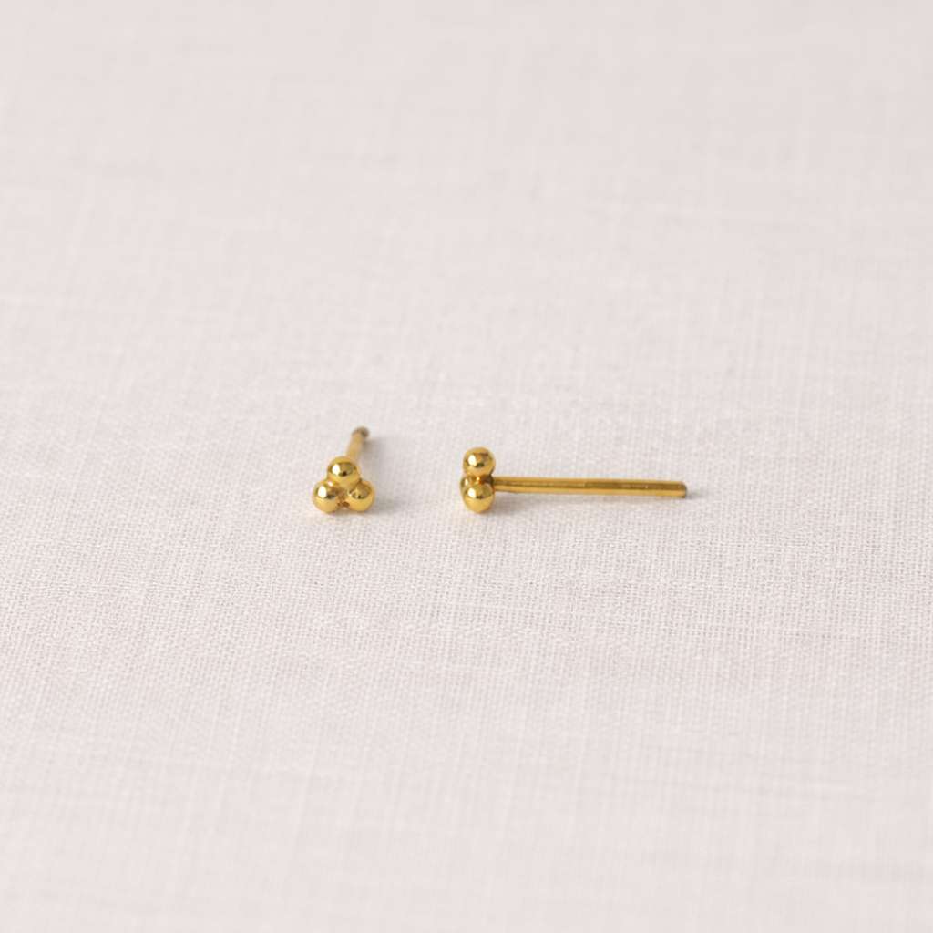 Ohrstecker Mila mini (auch einzeln erhältlich)