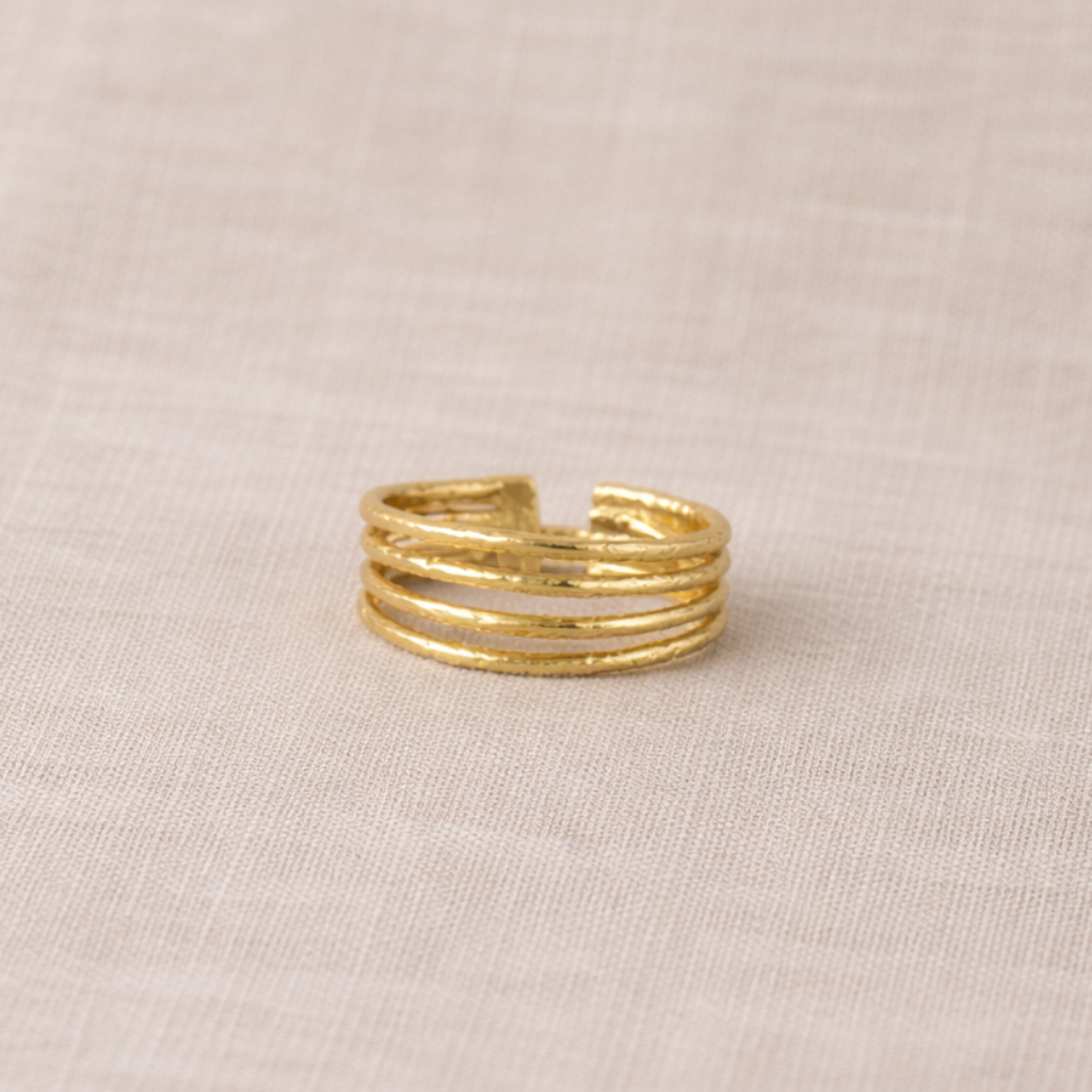 Fingerring Joy