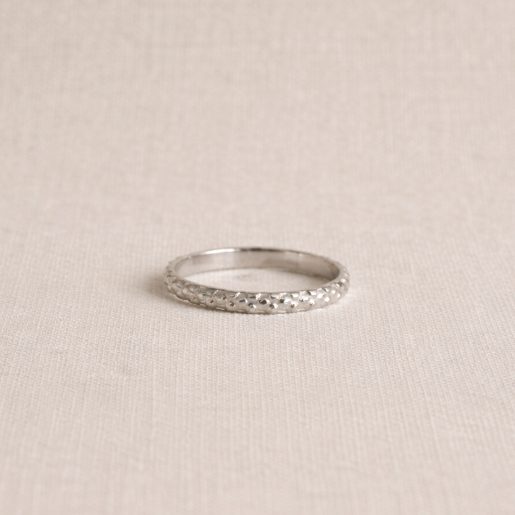 Fingerring Elle