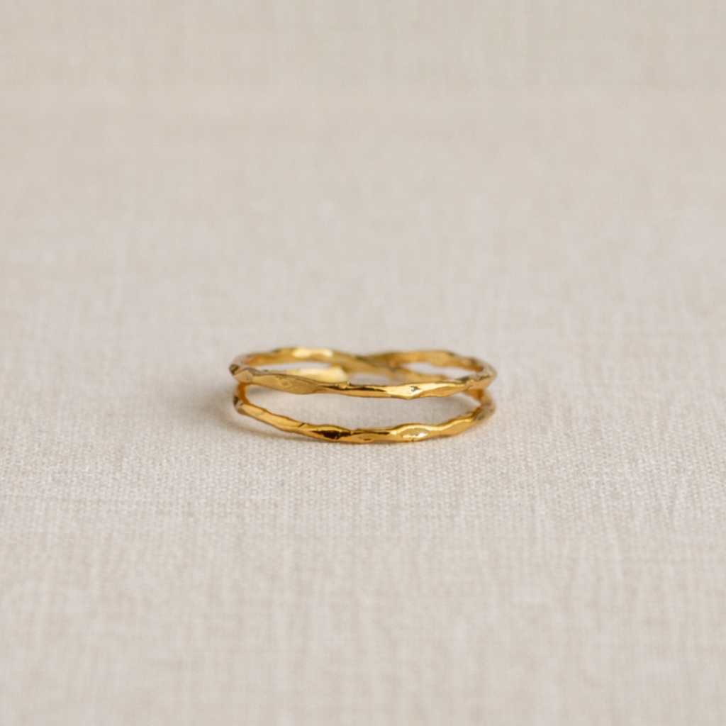 Fingerring Yael