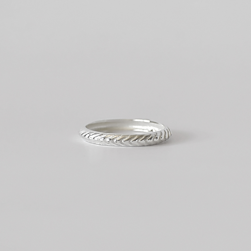 Fingerring Laura
