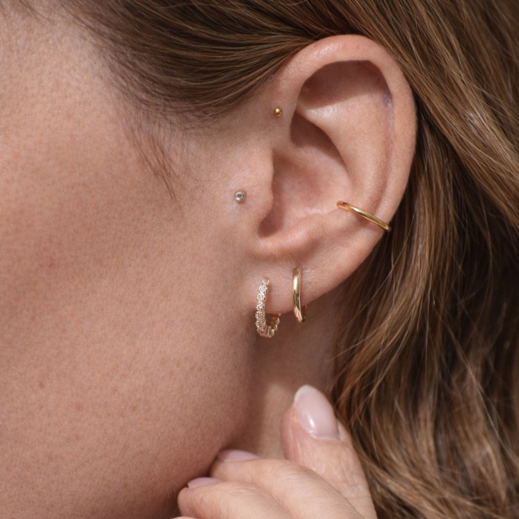 Creolen Jella (wasserfest)