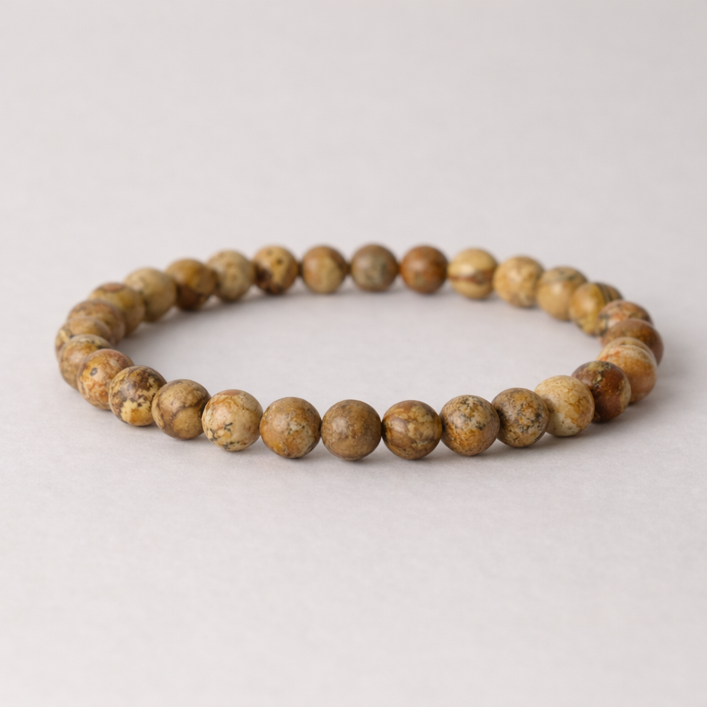 Armband Unisex | Verschiedene Steine