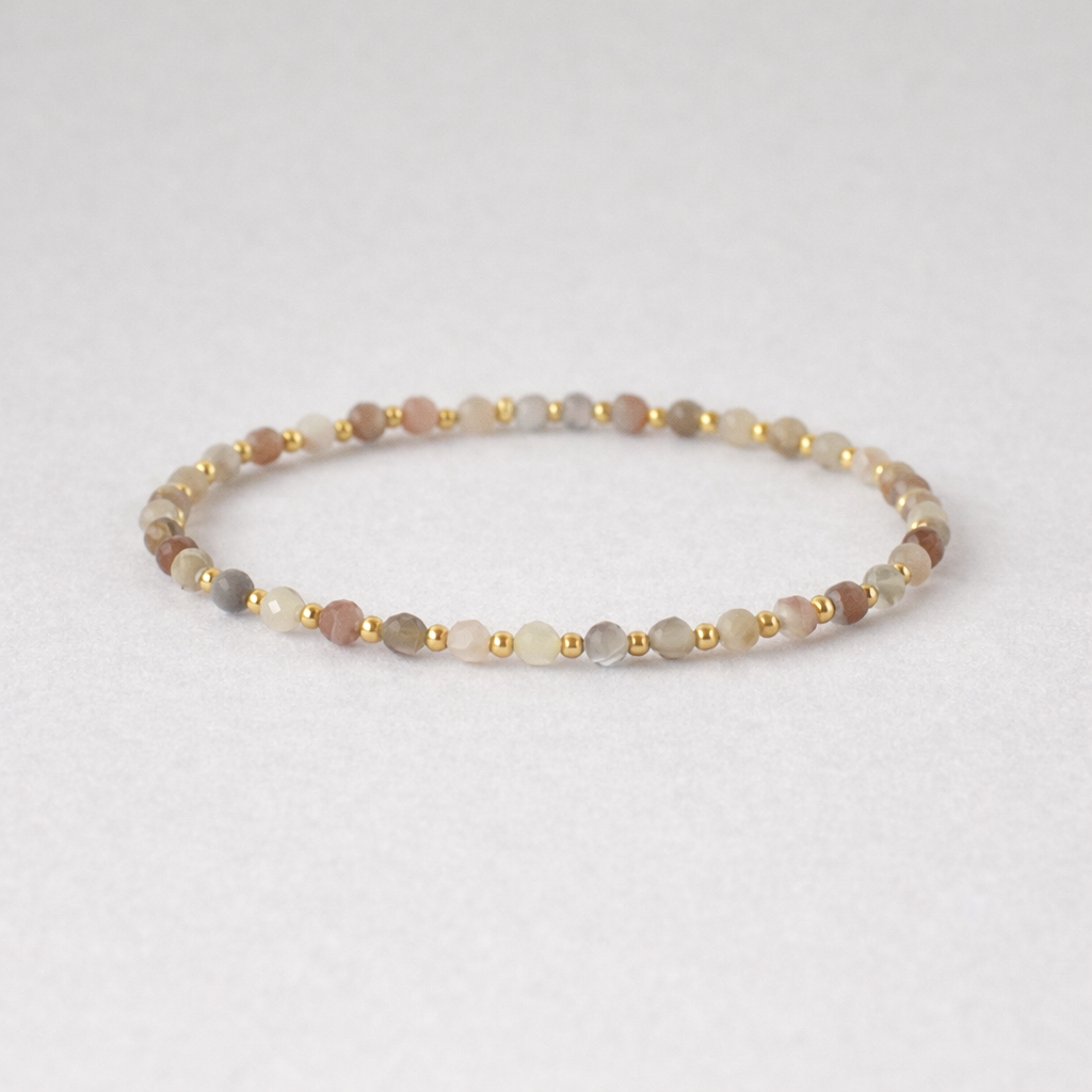 Armband Lou | Verschiedene Steine