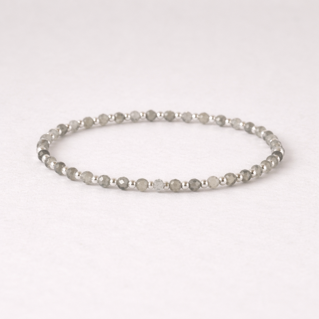 Armband Lou | Verschiedene Steine