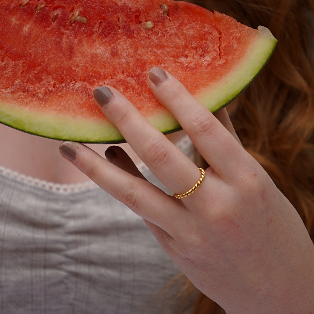 Fingerring Nila